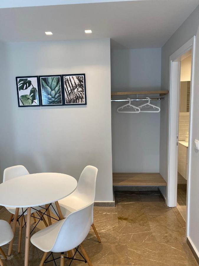 Theta Θ2 Luxury Apartment'S Thessaloniki Exterior photo